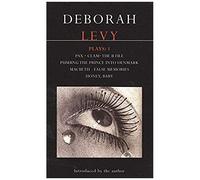 Deborah Levy