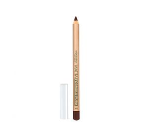 DEBORAH Lipliner 10 Rouge brique crayon Labbra - 500 g