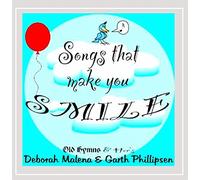 Deborah Malena - Songs That Make You Smile