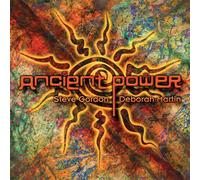 Deborah, Martin - Ancient Power [Import]