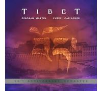 DEBORAH MARTIN & CHERYL GALLAGHER - Tibet [Import]