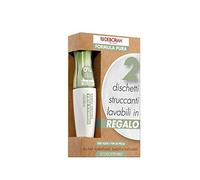 DEBORAH Mascara Volume et Force Formule pur 0% noir + dessins