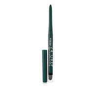 Deborah Milano - Stylo yeux 24Ore Waterproof Kajal et khôl 1 pieces Noir unisex