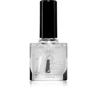 Deborah Milano 10 Days Long protecteur de vernis à séchage rapide brillance intense 00 Top Coat 11 ml