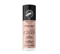 24 Ore Extra Cover - 2in1 Foundation And Concealer spf20 n. 01 Fair