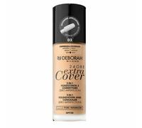 Deborah Milano 24 Ore Extra Couverture 2 In 1 Spf20 03 30ml