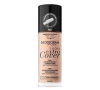 Deborah Milano 24 Ore Extra Cover 2 En 1 Spf20 02 30ml