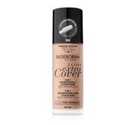 24 Ore Extra Cover - 2in1 Foundation And Concealer spf20 n. 04 Apricot