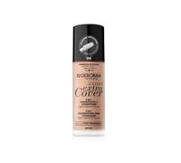 24 Ore Extra Cover - 2in1 Foundation And Concealer spf20 n. 04 Apricot