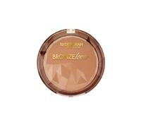 Deborah Milano Bronze Lover Terra Bronzage Longue Tenue N°03 Sunset Effet Mat Réchauffe le Teint 9g