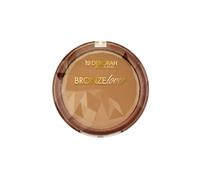 Deborah Milano Bronze Lover Terra Bronzage longue tenue N°04 Deep Tan effet mat réchauffe le teint 9 g