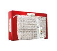 Deborah Milano Coffret Cadeau Femme Pochette Formule Pura Inlcude Mascara Volume Bio Vernis à Ongles Multifonctionnel