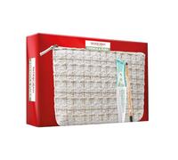 Deborah Milano Coffret cadeau pour femme Formule pure avec mascara Volume Aqua Wash Bio Crayon Yeux Bio