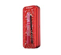 Deborah Milano - Coffret cadeau pour femme - Maquillage pour les yeux en étain, avec mascara Like a PRO et crayon 24 heures 251 noir