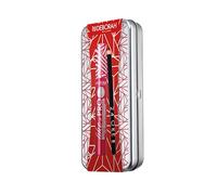 Deborah Milano - Coffret cadeau pour femme - Maquillage pour les yeux en étain, avec mascara Like a PRO et crayon 24 heures 251 noir, n° 6