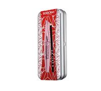 Deborah Milano - Coffret cadeau pour femme - Maquillage pour les yeux en étain, avec mascara My Power Volume et crayon 24 heures 251 noir - N°7