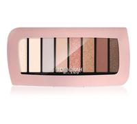 Deborah Milano Color Moods palette de fards à paupières 8 couleurs teinte 02 Daylight 8 g