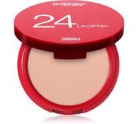 Deborah Milano Compact Powder poudre compacte effet mat teinte 24 13 g