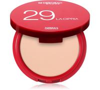 Deborah Milano Compact Powder poudre compacte effet mat teinte 29 13 g