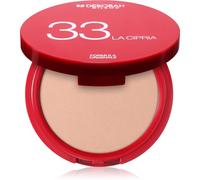 Deborah Milano Compact Powder poudre compacte effet mat teinte 33 13 g