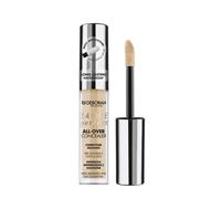 Deborah Milano - Correcteur Fluide 24 Ore Perfect All-Over Concealer, 2.1 Light, Long-Lasting et Waterproof, Copriza à haute tenue, Miniature des imperfections, œillettes et déchromes du visage