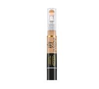 Deborah Milano Correcteur Instant Lift, 04 Apricot, effet éclaircissant et anti-rides, couvre les cernes et atténue les sacs, donne une peau revitalisée et poncée, 30 ml