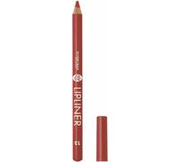 Deborah Milano Crayon à Lèvres, 1,2 g, Bordeaux, Nude Apricot, Femmes, IL090519 INGREDIENTS : C10-18 TRIGLYCERIDES, HUILE VEGETALE HYDROGENE, ISOCETYL STEAROYL....