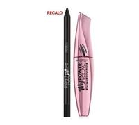 DEBORAH MILANO - Deborah Milano Dh Eye Mascara My Power Volume Eyeliner