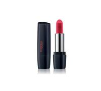 Deborah Milano - Rouge à lèvres effet mat avec collagène et acide hyaluronique, 3 géranium, action nutritive et émolliente, donne des lèvres intenses et volumisées à longue tenue, 4,5 g