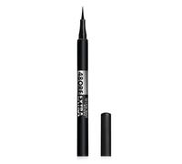 Deborah Milano Eyeliner, 48 Stunden Extra, Stift für Eyeliner, wasserfest, Langhaltend, kein Transfer, verleiht ein präzises und intensives Finish für die Augen, Schwarz, 1,5 g