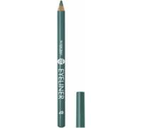 Deborah Milano Eyeliner Crayon pour les yeux, Kohl, Crayon, Vert, Vert, 1,3 g, Unisex
