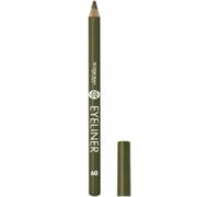 Deborah Milano Eyeliner Crayon pour les yeux, Poudre d'Antimoine, Crayon, Vert, Vert Militaire, 1.3 g, Unisex
