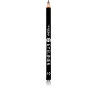 Deborah Crayon contour des yeux Noir Nº1 1 unité