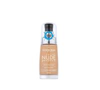 Deborah Milano - Fond De Teint 24ore Nude Perfect Fond De Teint 03 Sand 136 Ml
