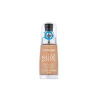 Deborah Milano - Fond De Teint 24ore Nude Perfect Fond De Teint 05 Amber 136 Ml