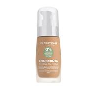 Deborah Milano - Fond De Teint Formula Pura Fond De Teint 05 Dark Beige 136 Ml