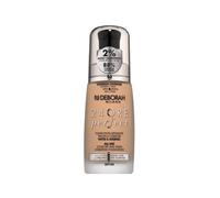 Deborah Milano Fondotinta 24ore Perfect Con Acido Ialuronico True Beige 2 30 ml