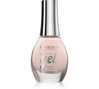 Deborah Milano Gel Effect vernis à ongles longue tenue teinte 20 Soft Pink 8.5 ml