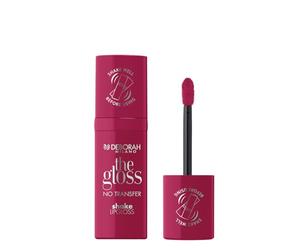 Deborah Milano Gloss Sans Transfert N° 06 Juicy Red