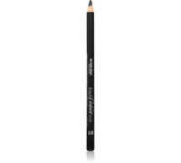 Deborah Milano Kajal Velvet Mat crayon kajal teinte 01 Nero 1.3 g