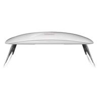 Deborah Milano Lampe UV/LED pour vernis semi-permanent 24 W avec minuterie automatique, portable et pliable, donne une manucure professionnelle à la maison