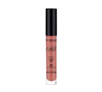 Deborah Milano - Laque À Lèvres Fluid Velvet Mat Rouge A Levres 1 Antique Rose 29 Ml