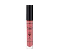 Deborah Milano - Laque À Lèvres Fluid Velvet Mat Rouge A Levres 19 Mauve 29 Ml