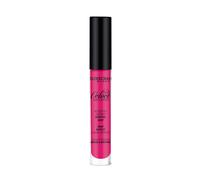Deborah Milano - Laque À Lèvres Fluid Velvet Mat Rouge A Levres 20 Fuchsia 29 Ml