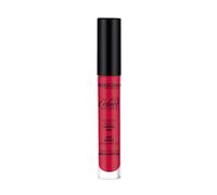 Deborah Milano - Laque À Lèvres Fluid Velvet Mat Rouge A Levres 21 Poppy Red 29 Ml