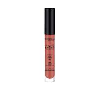 Deborah Milano - Laque À Lèvres Fluid Velvet Mat Rouge A Levres 22 Terracotta 29 Ml