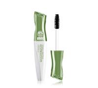 Deborah Milano - Mascara Formule Pure Volume et Force, Haute Tolérabilité sans Parabènes, Effet Volumisant et Renforçant à Longue Durée, Donne des Cils Nourris et Forts, Noir, 12 ml