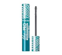 Deborah Milano - Mascara Like a Pro Waterproof, donne un volume supplémentaire et une longueur infinie aux cils qui sont définis et multipliés, effet d'extension jusqu'à 36 heures, 12 ml