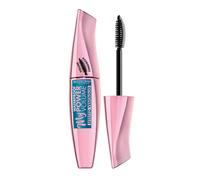 Deborah Milano - Mascara My Power Volume Waterproof Mascara Black Wp 80 Ml