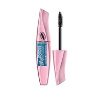 Deborah Milano - Mascara My Power Volume Waterproof, Ultra-Volumisant et Élongant pour cils Effet éventail, Donne Élastique et Force Noir, 14 ml